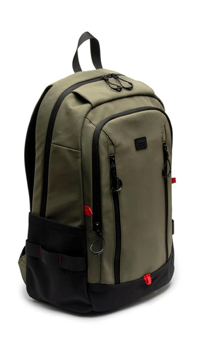 Mochila Flexi para Hombre Estilo 9960C5-203