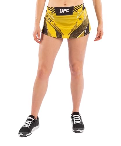 Venum UFC Venum Authentic Fight Night - Falda pantalón para Mujer Pantalones cortosMujer