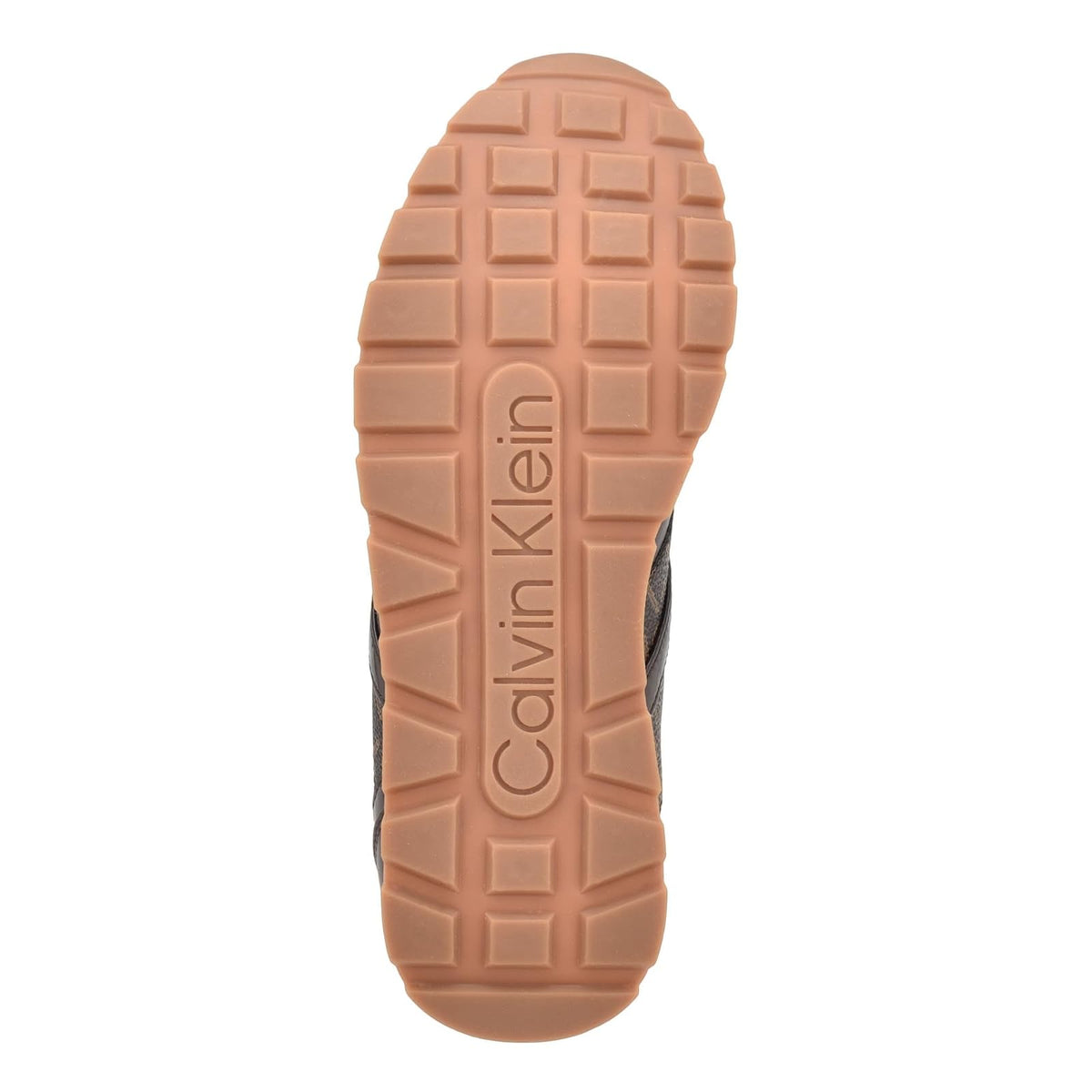 Calvin Klein Carlla Zapatillas para Mujer | Zapatos casuales