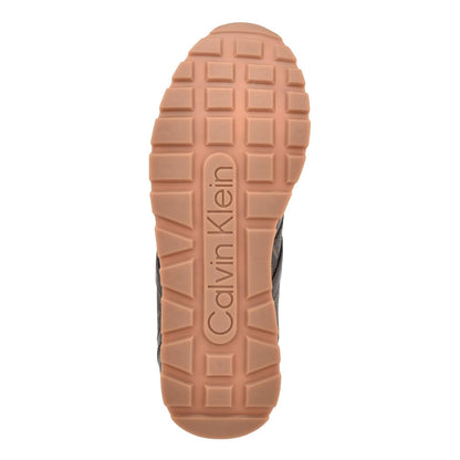 Calvin Klein Carlla Zapatillas para Mujer | Zapatos casuales