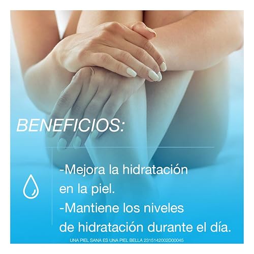 Neutrogena Pack Hydroboost Acido Hialuronico Gel Crema 400 ml + Water Gel 50 gr