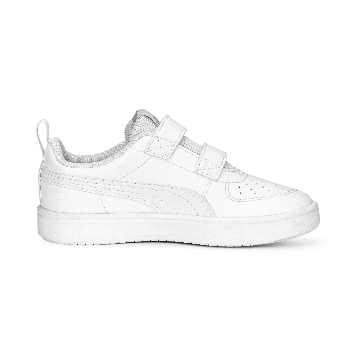 Puma Puma Rickie V PS Zapatillas para Unisex-niños