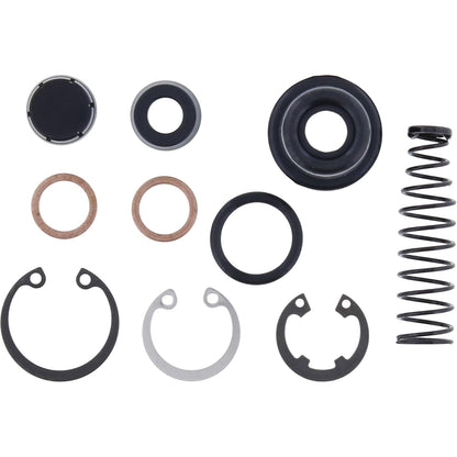 All Balls Racing Kit de reconstrucción de cilindro maestro – Arctic trasero compatible con/reemplazo para Cat 400 Dvx 04-08, 18-1003