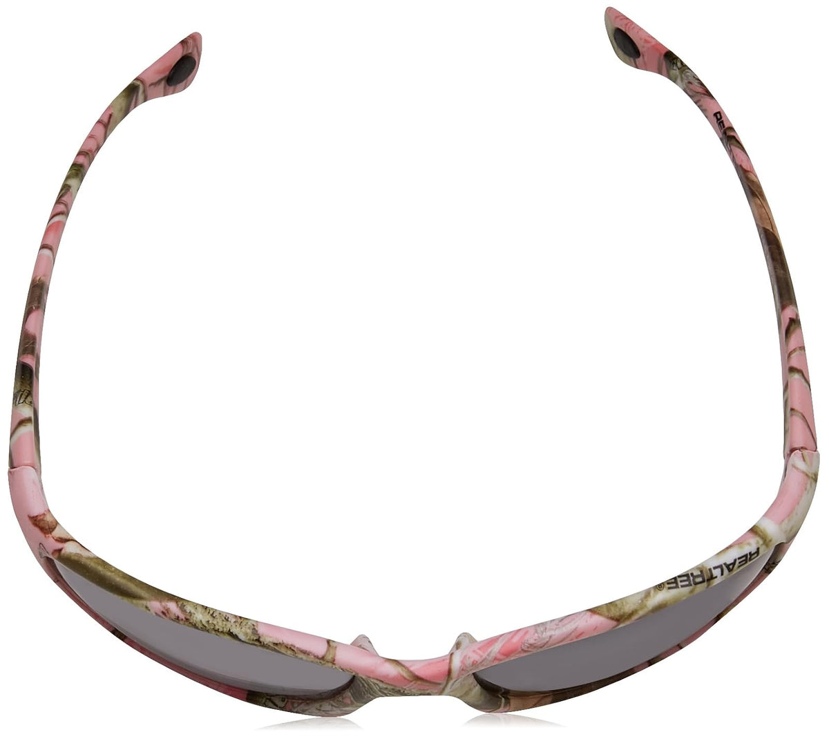 Aes Optics Realtree - Gafas de sol para mujer, color rosa