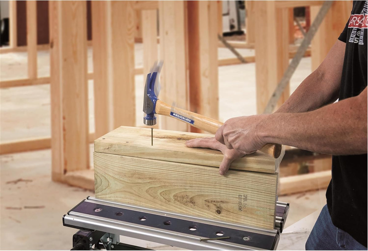 Vaughan Hammer CF2 - Encuadre de 538 ml (538 ml)