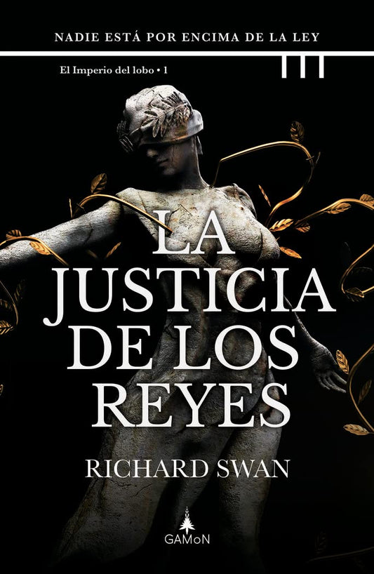 Justicia de los reyes