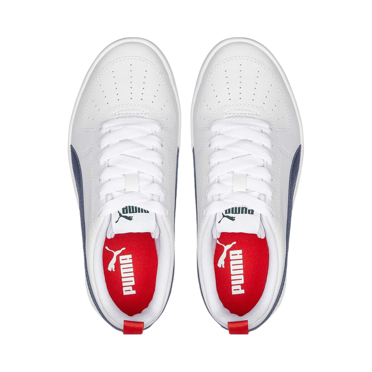 Puma Zapatillas Zapatillas para Unisex-niños
