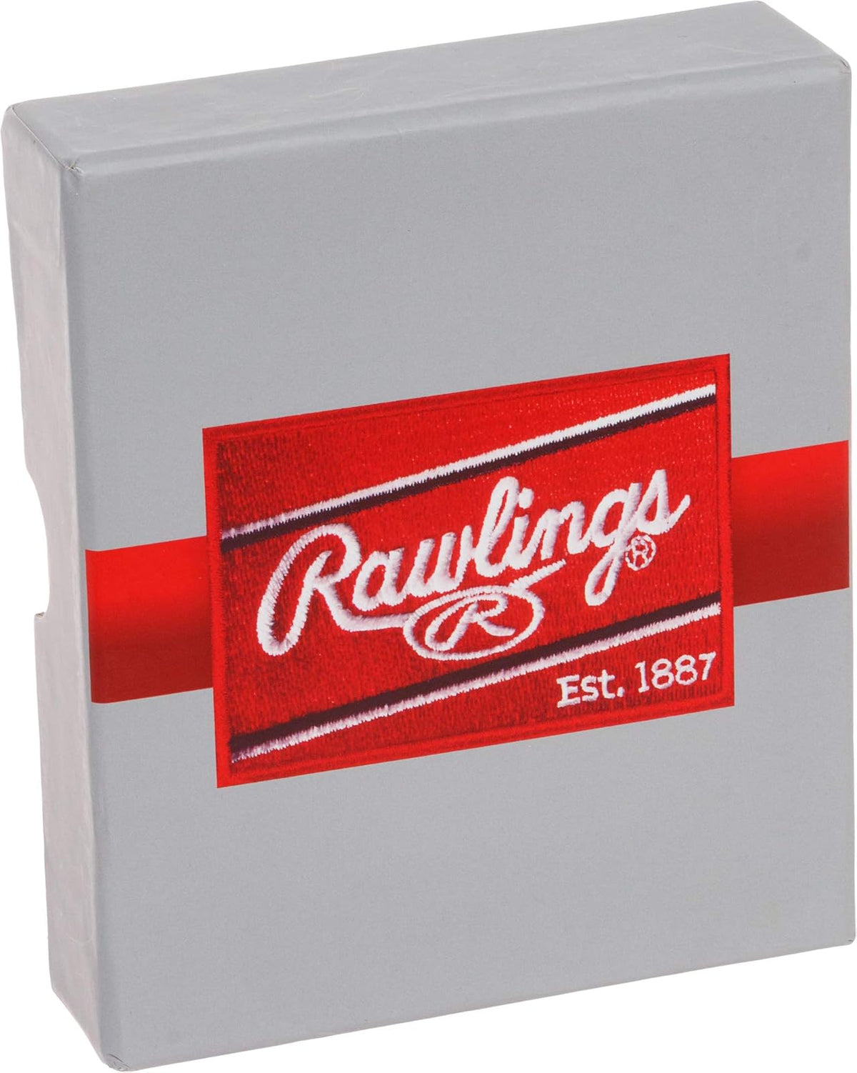 Rawlings Bifold Wallet Collection para hombre, café | Costura de béisbol, compacto, Rawlings | Colección de Bifold para hombre | piel auténtica | Múltiples estilos y colores
