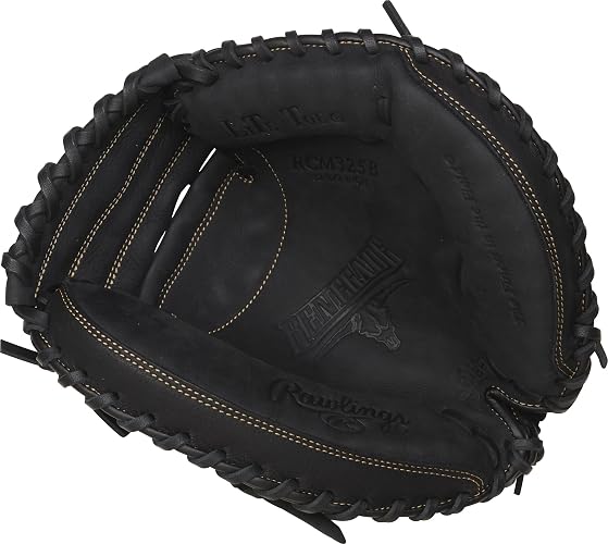 Rawlings - Guantes de Beisbol/softbol Serie Renegade