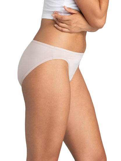Fruit of The Loom Plus Size Underwear, Fit for Me, Designed to Fit Your Curves Ropa Interior Mujer