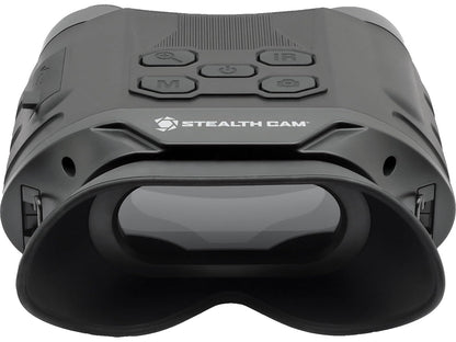 Stealth Cam Binoculares Digitales de visión Nocturna