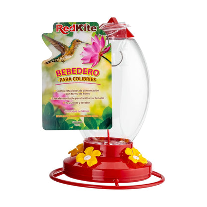 BEBEDERO P/COLIBRI 940 ML