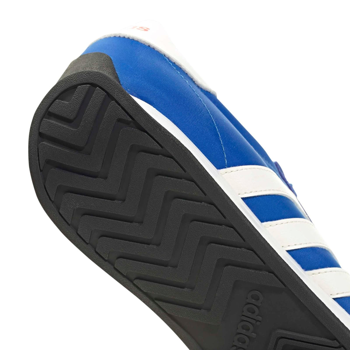 adidas Tenis Hombre Casual Azul