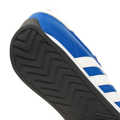 adidas Tenis Hombre Casual Azul