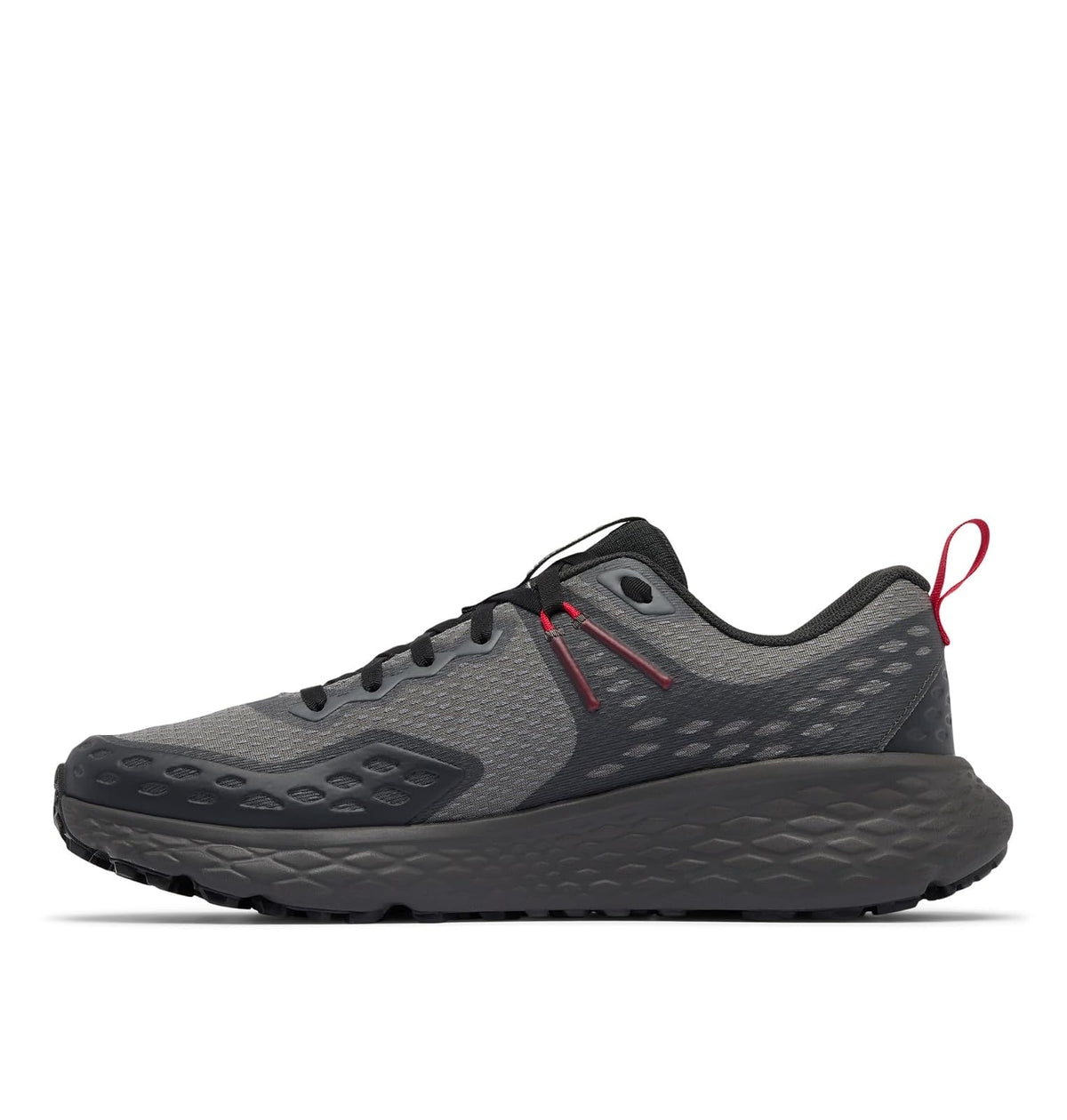 Columbia Konos TRS - Zapato para Hombre | Zapatos de senderismo