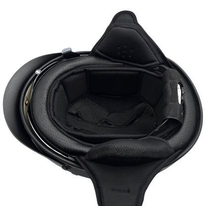 Vega Half Helmet Ear Pads (One-Size)