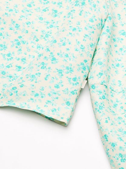 Levi's A3378-0001 Blusa Mujer