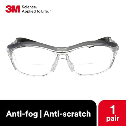 3m Nuvo Reader Protective Eyewear