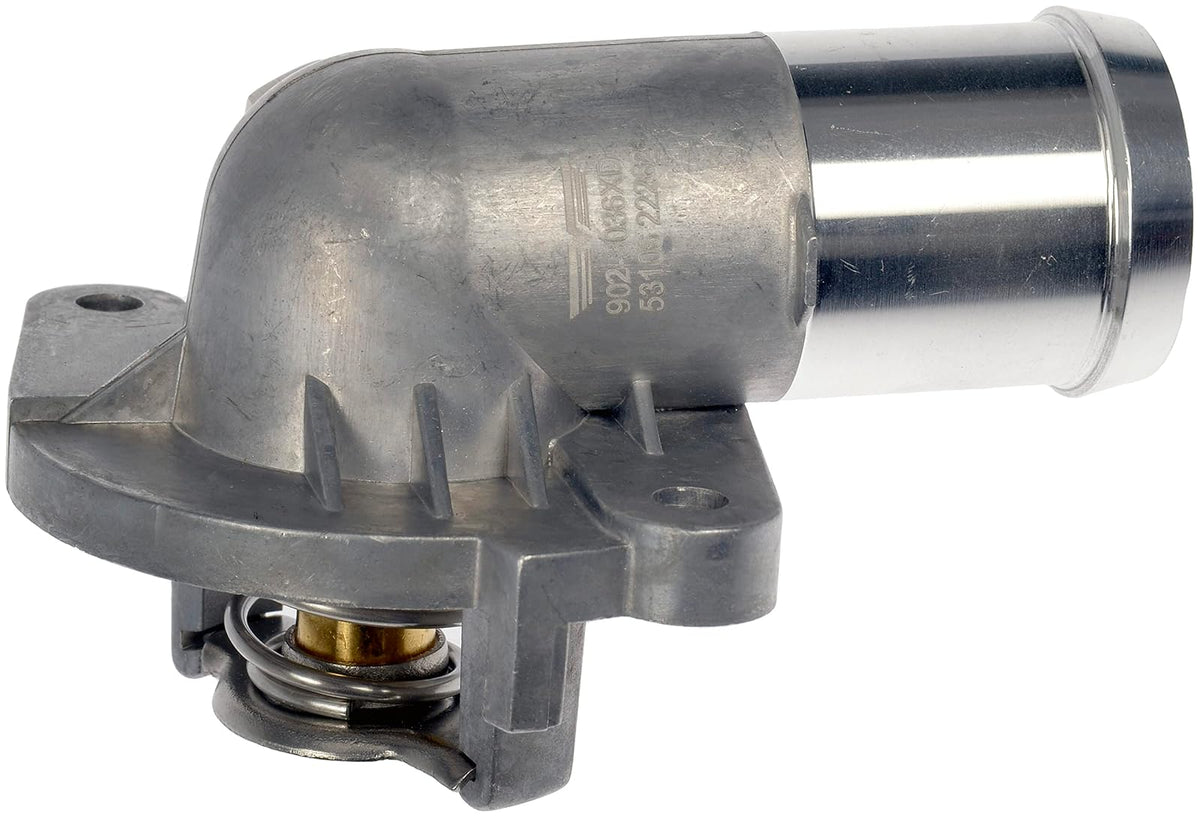 Dorman Salida de Agua de Refrigerante de Motor Patentado OE FIX 902-3036XD