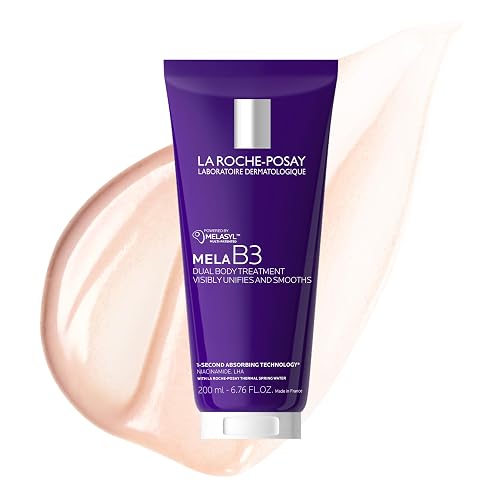 La Roche-Posay MELA B3 Tratamiento corporal Anti-manchas | Tratamiento corporal antimanchas
