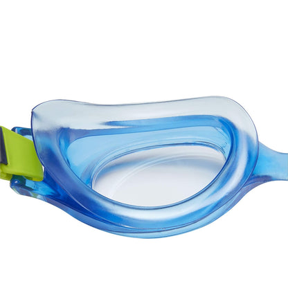 Speedo Unisex-child Swim Goggles Hydrospex Ages 6-14