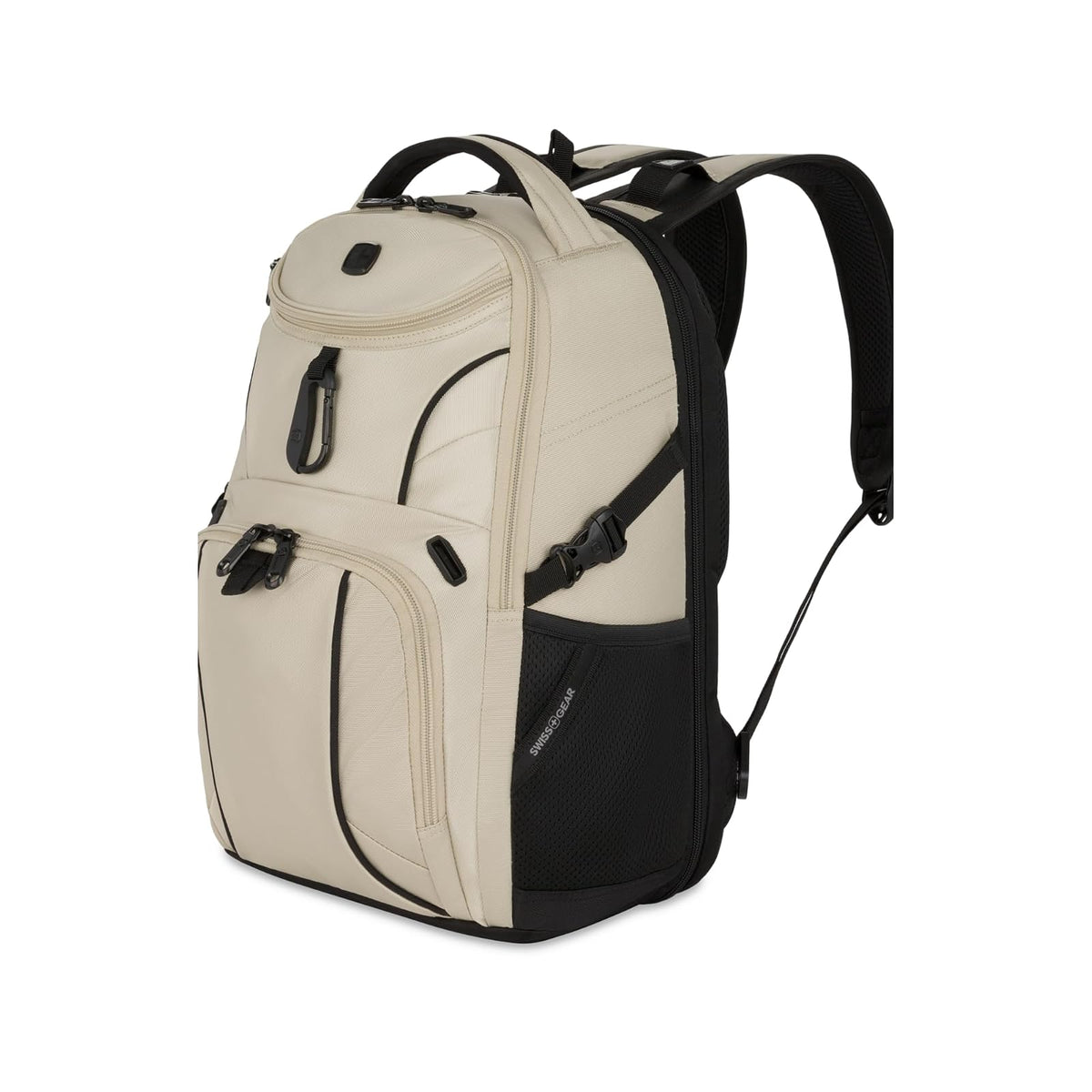 SwissGear Mini 1900 Scansmart Slim Version Laptop Backpack Mochila para laptop Unisex adulto