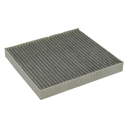 Ecogard XC25869C Filtro de aire de cabina con eliminador de olores de carbono activado