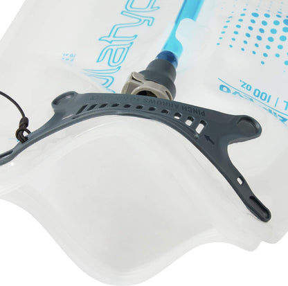 Platypus Big Zip EVO - Depósito para Sistema de hidratación Manos Libres