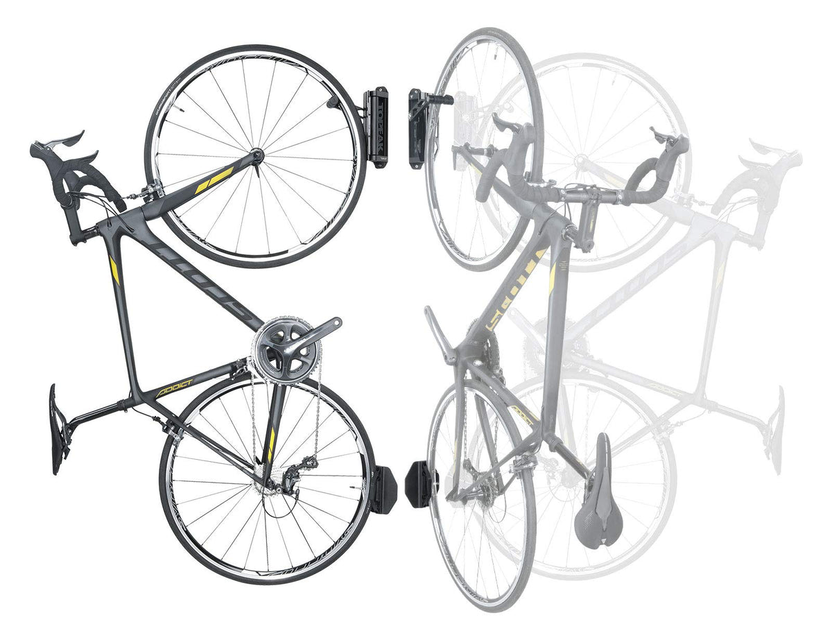 TOPEAK - Wandhalterung für Fahrradmontage