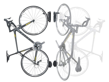 TOPEAK - Wandhalterung für Fahrradmontage