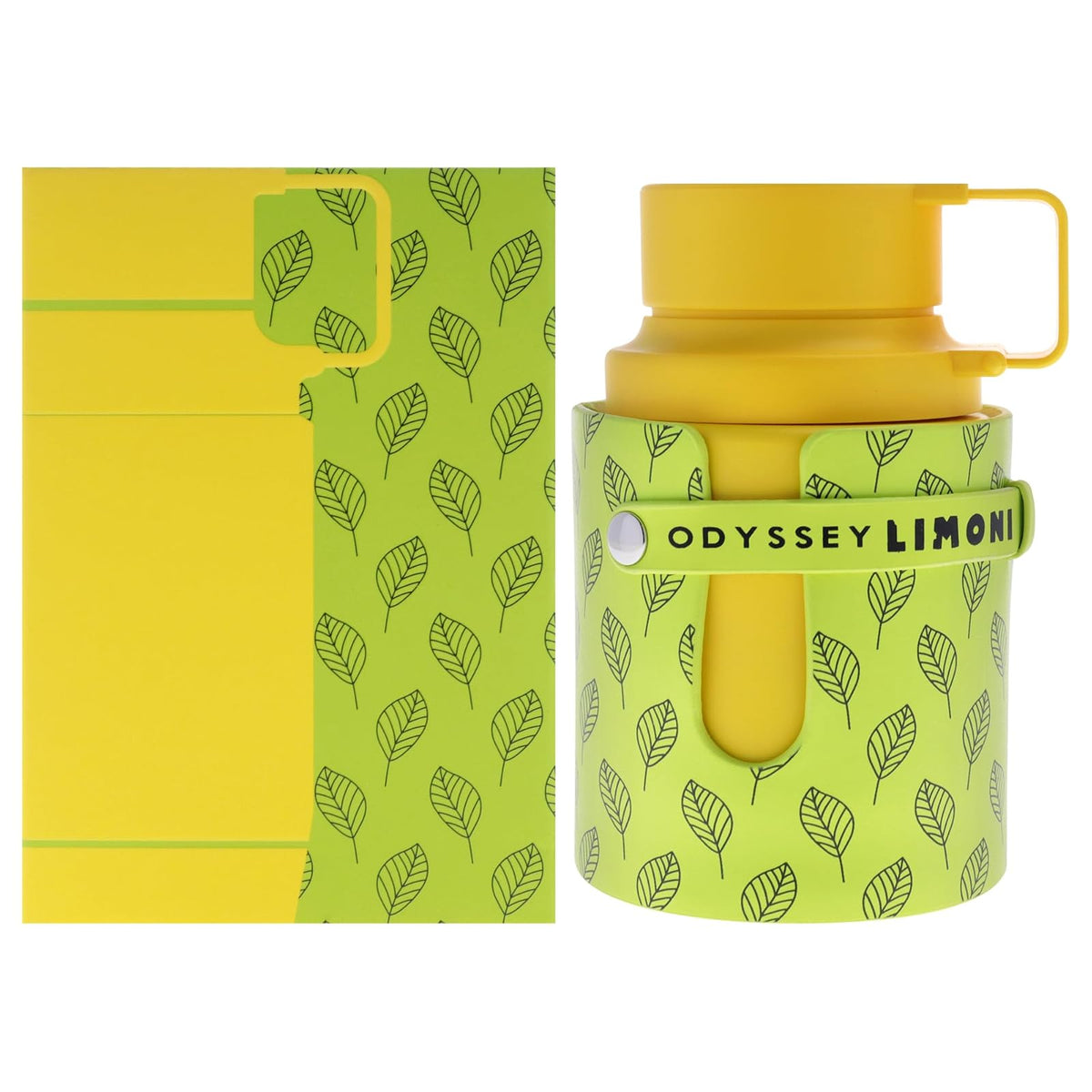 Armaf Odyssey Limoni 3.4 EDP Men