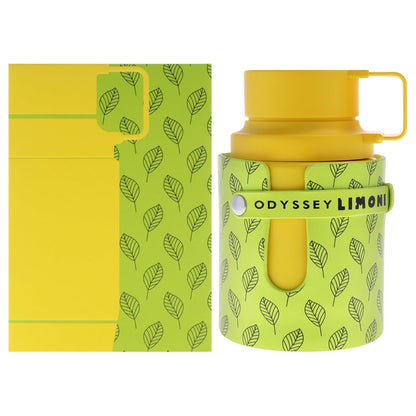 Armaf Odyssey Limoni 3.4 EDP Men