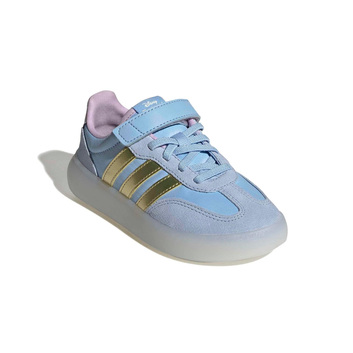 adidas BARREDA Decode Anna Zapatillas para Unisex-niños