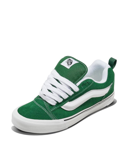 Vans Knu Skool Tenis Retro para Mujer - 24.0 cm - Eden