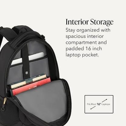 SwissGear Cecil