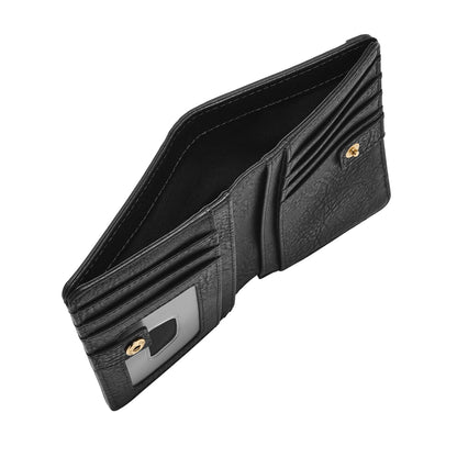Fossil Liza - portafolios plegable de piel para mujer