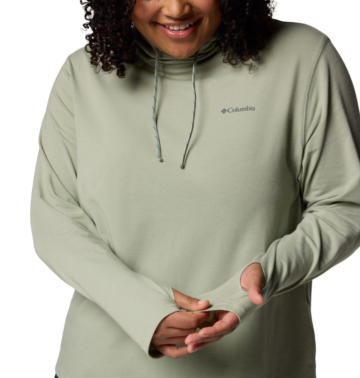 Columbia Sun Trek Hoodie II Sudadera con capuchaMujer