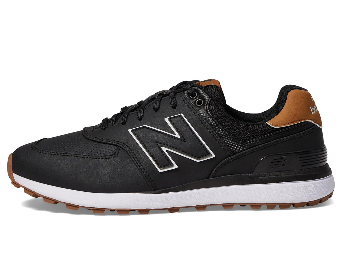 New Balance 574 Greens V2 - Tenis de Golf para Hombre