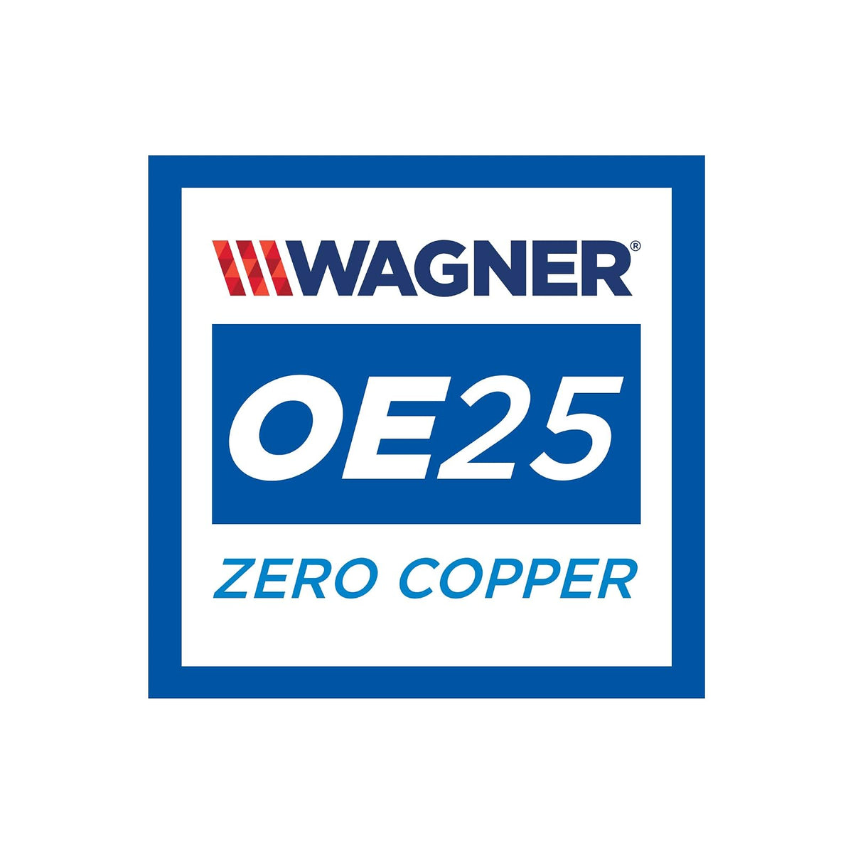 Wagner QuickStop ZD1092 Juego de Pastillas de Freno de Disco para Chevrolet Silverado 1500 2005-2007