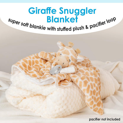 Carter's Giraffe Cuddle Plush