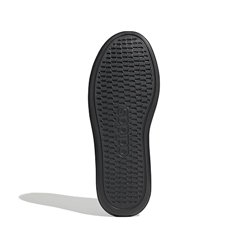 adidas Tenis Litecourt Casual Hombre Negro