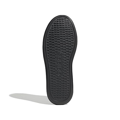 adidas Tenis Litecourt Casual Hombre Negro