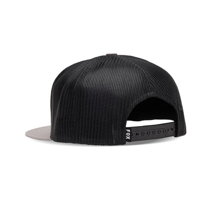 Fox Racing Absolute Mesh Snapback Gorro/Sombrero Adultos Unisex