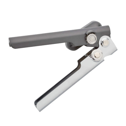 KitchenAid - Abrelatas multifunción sin ensuciar, talla única, color gris