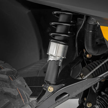 Rough Country Kit de Elevación 3" Can-Am Defender HD Suspension