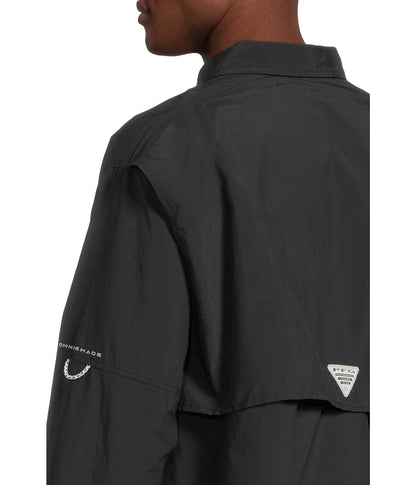 Columbia PFG Bahama II UPF 30 - Camisa de Pesca de Manga Larga para Hombre