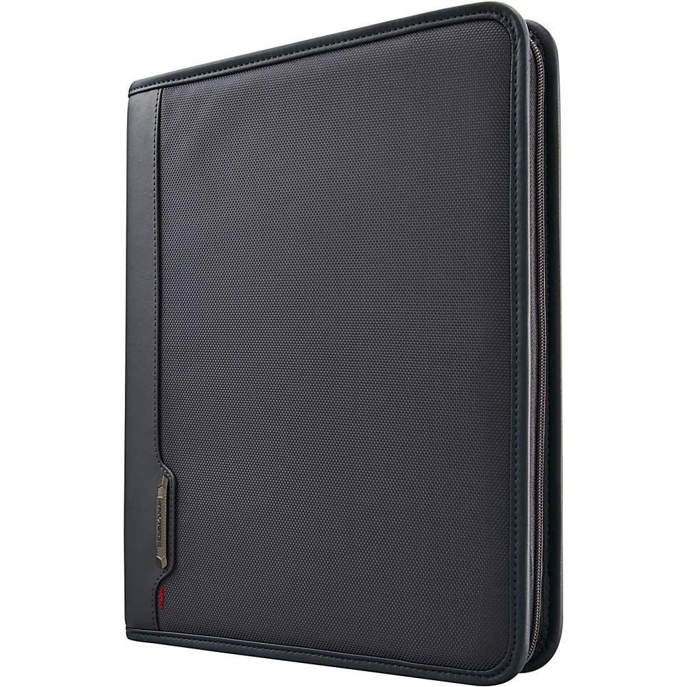 Samsonite Unisex-Adult Xenon Business Zip Portfolio