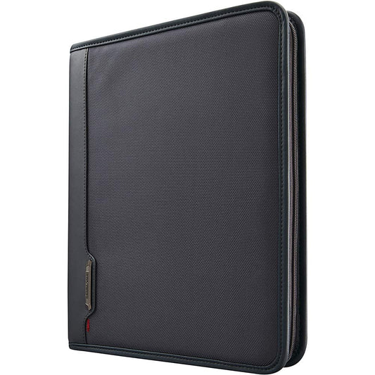 Samsonite Unisex-Adult Xenon Business Zip Portfolio