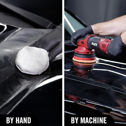 Turtle Wax Hybrid Solutions Esmalte de Cerámica Acrílico Negro 53448, 414 ml