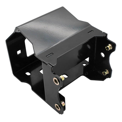Extreme Max - Soporte de cabrestante ATV 5600.3160 para Polaris Sportsman